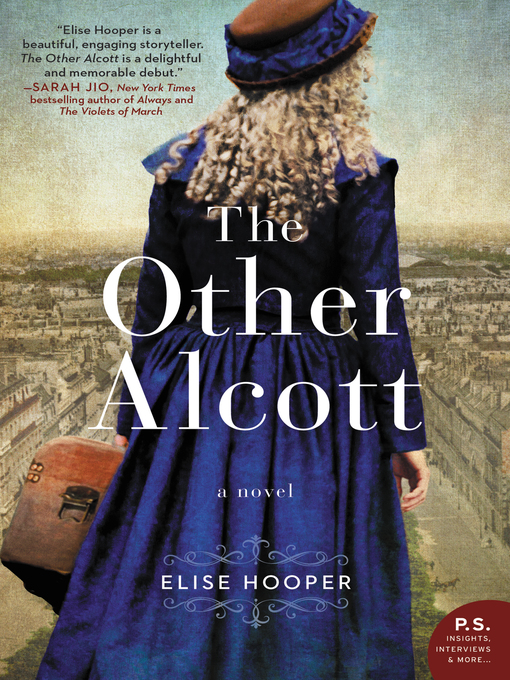 Title details for The Other Alcott by Elise Hooper - Available